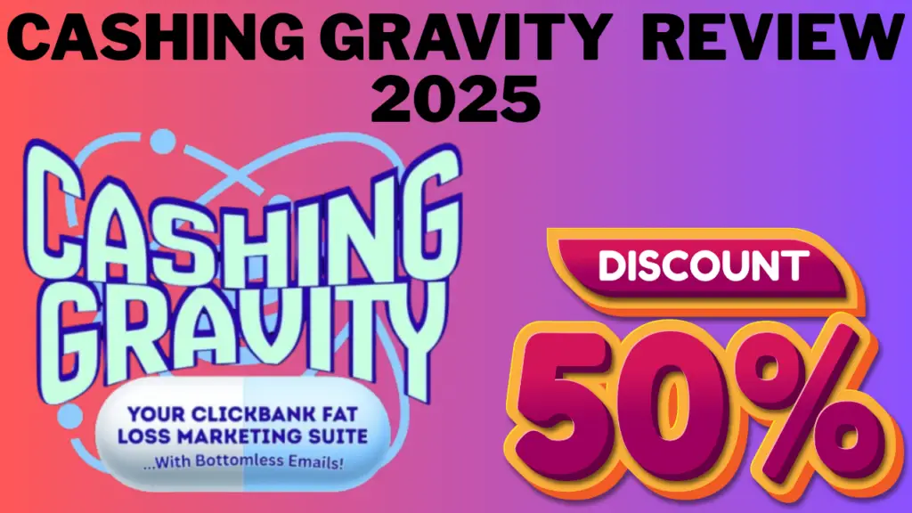 CASHING GRAVITY Review