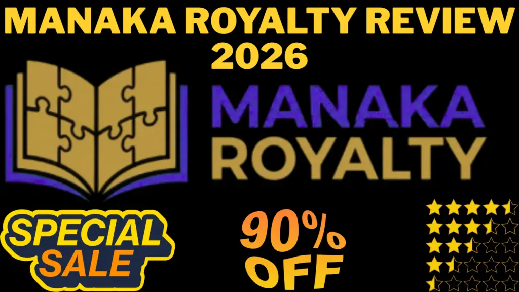 Manaka Royalty Review