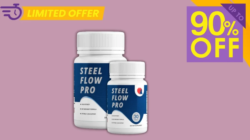 9 Brutally Honest Steel Flow Pro Review Mistakes USA Men Keep Making in 2026