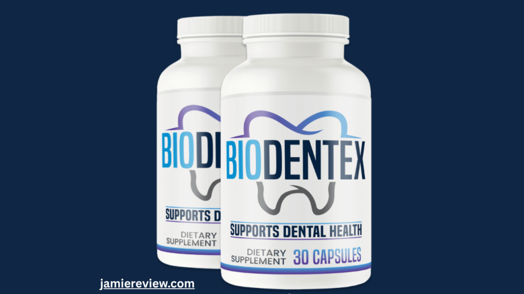Biodentex Review 2026: Does This Natural Dental Health Supplement Really Support