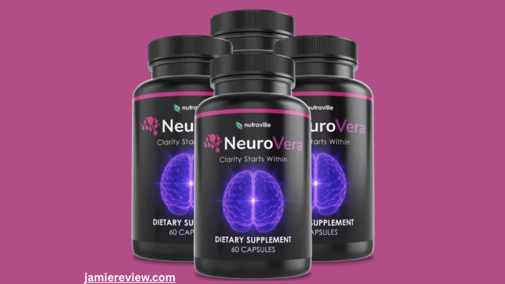 NeuroVera Review 2026: My Honest Final Verdict After Analyzing