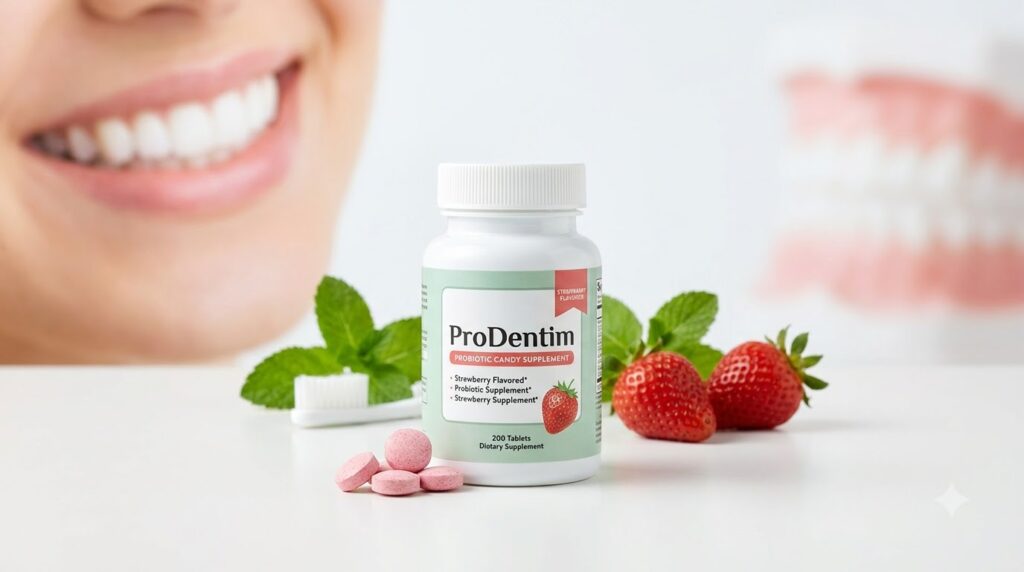 ProDentim Review 2026: Does ProDentim Actually Work