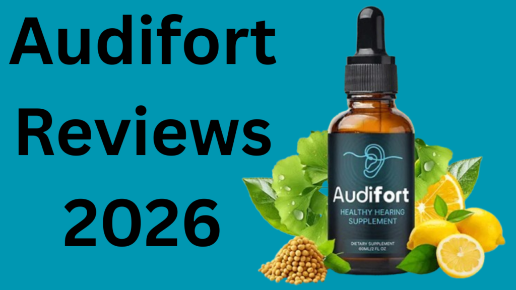 Audifort Reviews 2026