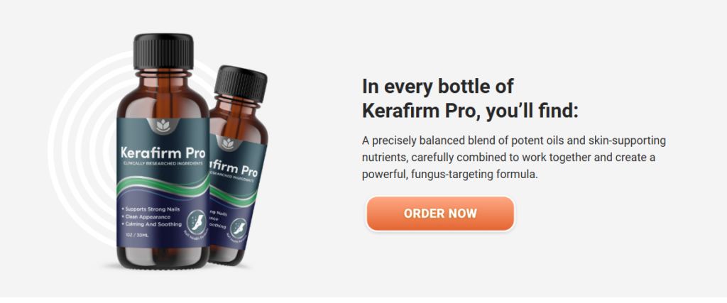 KeraFirm Pro Reviews 2026