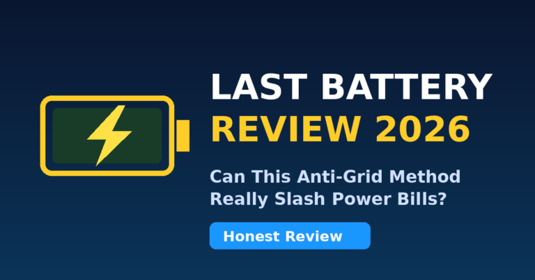 Last Battery Review